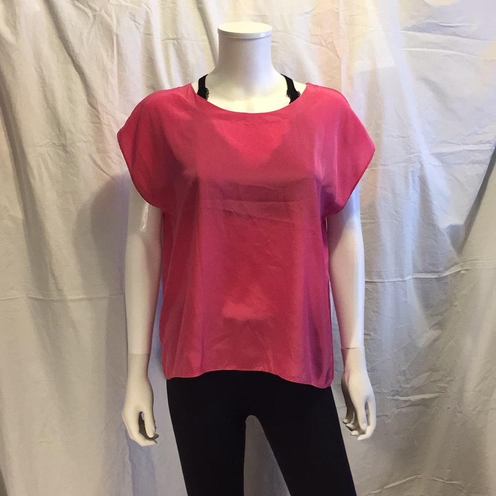 Vintage Round Neck Shirt